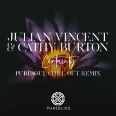 Julian Vincent feat. Cathy Burton - Here For Me (Mark Otten ReDub)