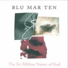 Blu Mar Ten - Simon & Lisa