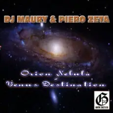 DJ Maury & Piero Zeta - Orion Nebula