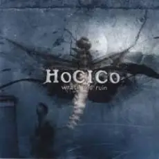 Hocico - Quiet Zone