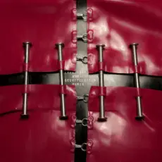 Lady Gaga - Abracadabra (Gesaffelstein Remix)