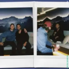 Matoma & Jaimes - The Minute You Go