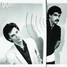 Daryl Hall & John Oates - You Make My Dreams (Come True)