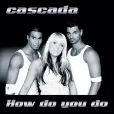 Cascada - How Do You Do [Megara vs. DJ Lee Remix]