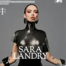 Sara Landry - Girlboss