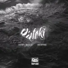 Keny Nvils - RESSURECTION