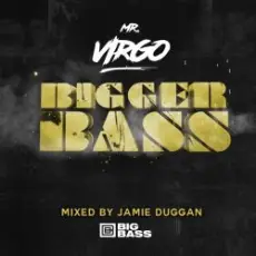 Mr. Virgo - Bush Docta