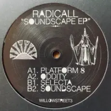 Radicall - Oddity