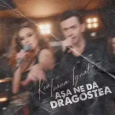Keo & Ioana Ignat - Asa ne da dragostea