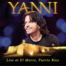 Yanni - The Rain Must Fall