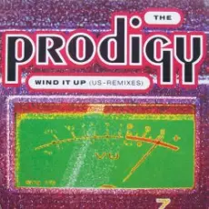 The Prodigy - We Are The Ruffest