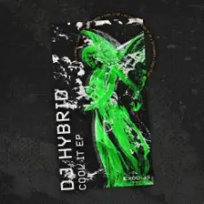 DJ Hybrid - Transmission