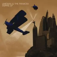 Limewax & The Panacea - Krazee Eyez