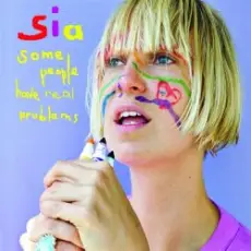 Sia - Little Black Sandals
