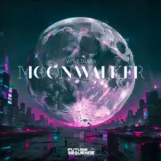 Обложка трека Moonwalker