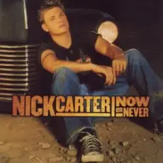Nick Carter - Help Me