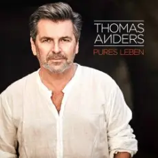 Thomas Anders - Love Is in the Air