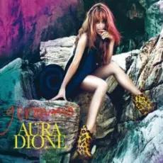 Aura Dione - Geronimo (The Disco Boys Remix Edit)