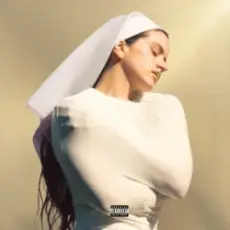 ROSALÍA - Novia Robot