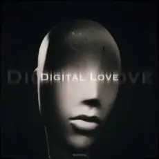 FRXSTBURN - Digital Love