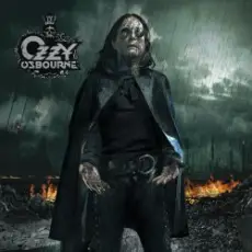 Ozzy Osbourne - I Can't Save You