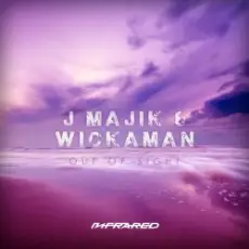 J Majik & Wickaman feat. Kate Loveridge - Lift Me Up