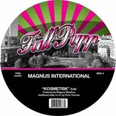 Magnus International - Kosmetisk