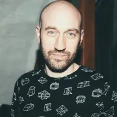 Shur-I-Kan - Track Two