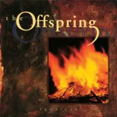 The Offspring - Session