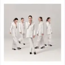 Melanie C - Who I Am (Joe Goddard Remix Edit)