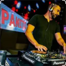 Albin Myers & John Dahlback - Trigger (Original Mix)