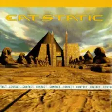 Eat Static - Moonbeat