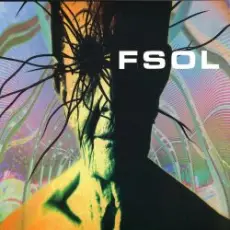 The Future Sound Of London - Frozen Air