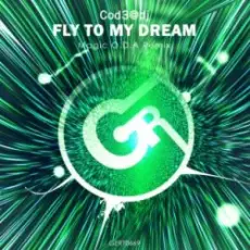 Cod3@dj - Fly to My Dream (Magic O.D.A Remix)