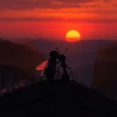 Гошуля - Sky calls