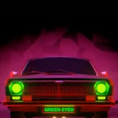 Иванушки - Дискотека 80-90-Х - Зеленоглазое Такси