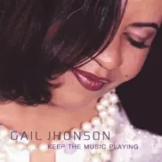 Gail Jhonson - Gimme Your Groove