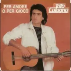 Toto Cutugno - Gli Amori