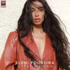 Eleni Foureira - Call Ya