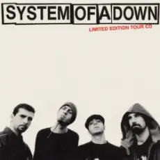 System of a Down - Suggestions