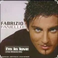 Fabrizio Faniello - I'm In Love (Radio Edit)