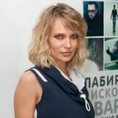 ГЛЮКОЗА - Карина