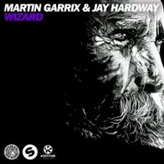 Martin Garrix & Jay Hardway - Wizard (Original Mix)