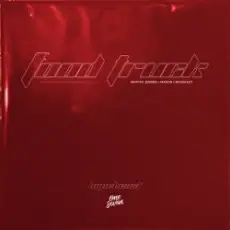 Martin Jensen & MADDS & bradeazy - FOOD TRUCK