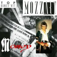 Mozzart - Money