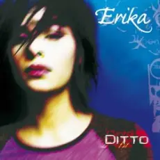 Erika - Ditto (Radio Mix)