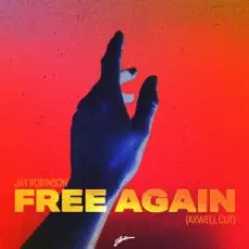 Jay Robinson - Free Again