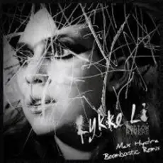 Lykke Li - Little Bit (Diego Chavez Remix)