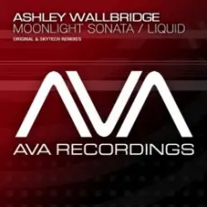 Ashley Wallbridge - Moonlight Sonata