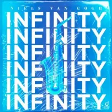 Niels Van Gogh - Infinity